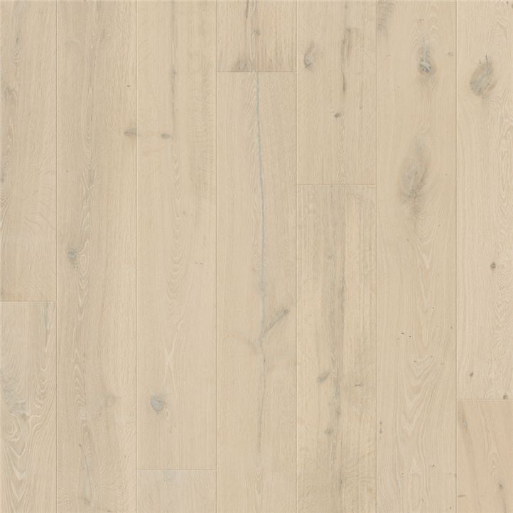 PARKET PERGO - LANGELAND